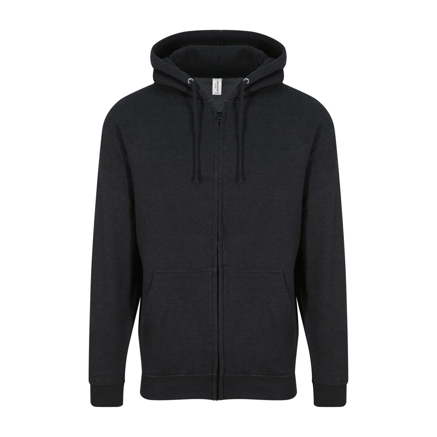 ZOODIE coloris Noir fumée