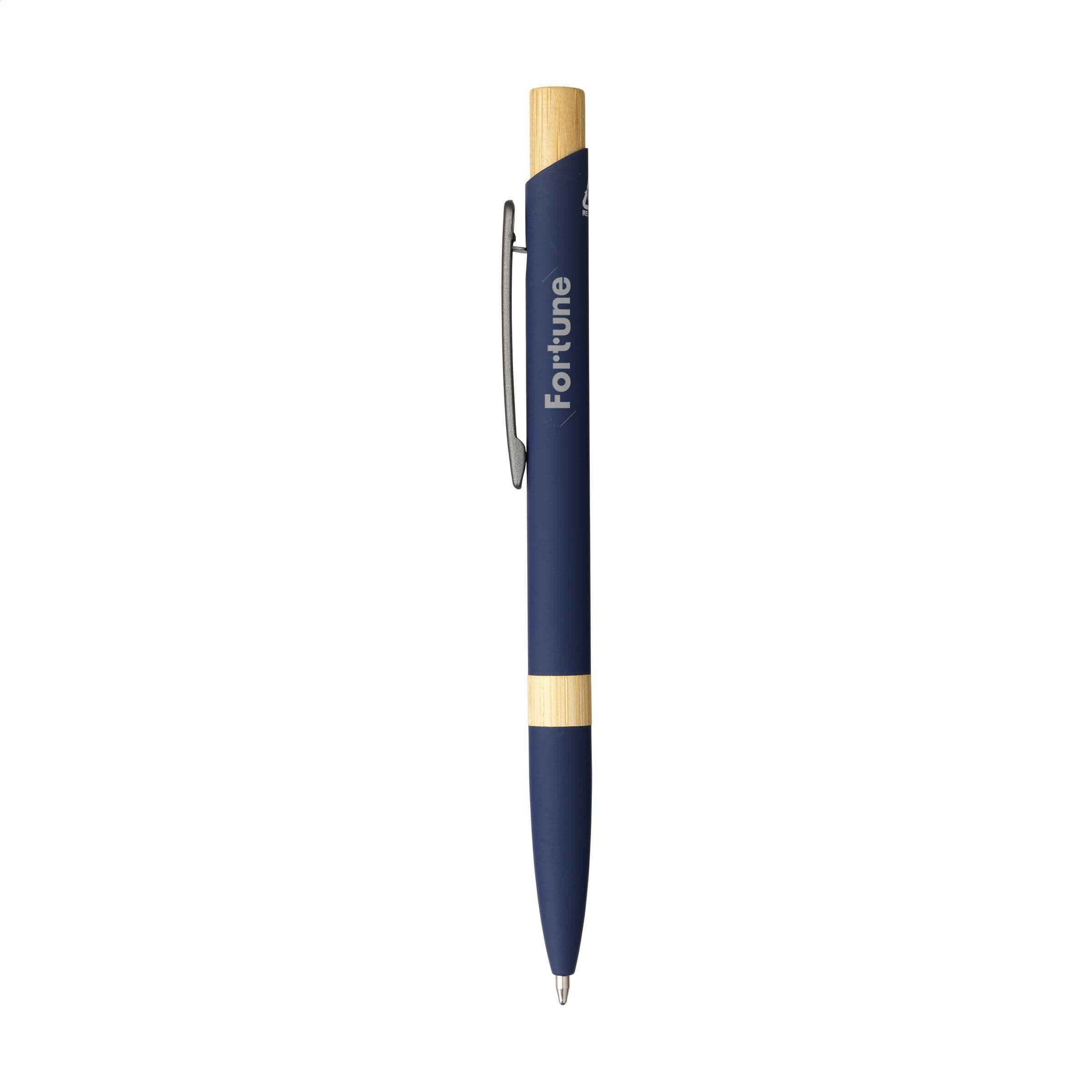 Stylo Yuri GRS aluminium recyclé