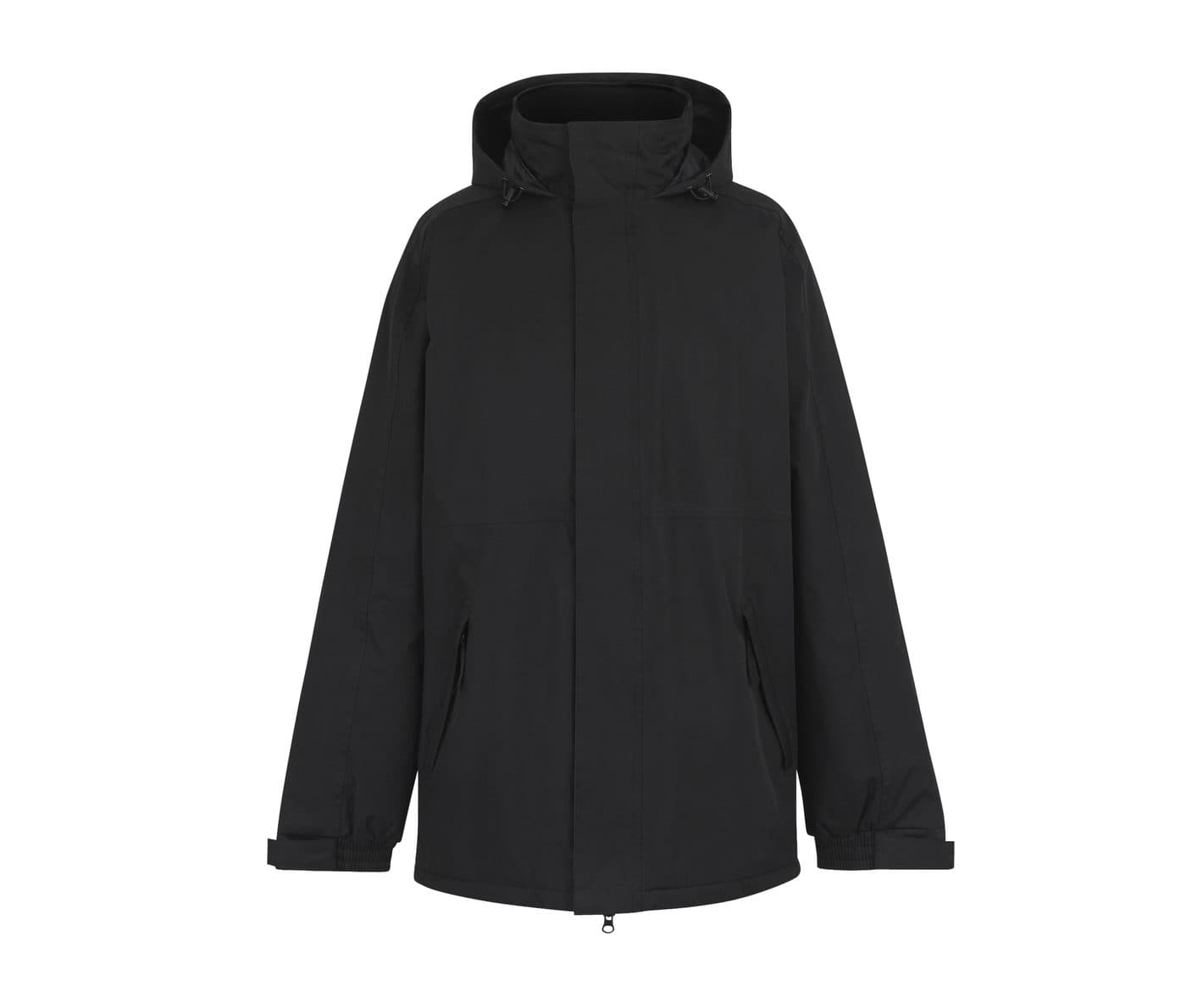 DOVER PARKA coloris Noir
