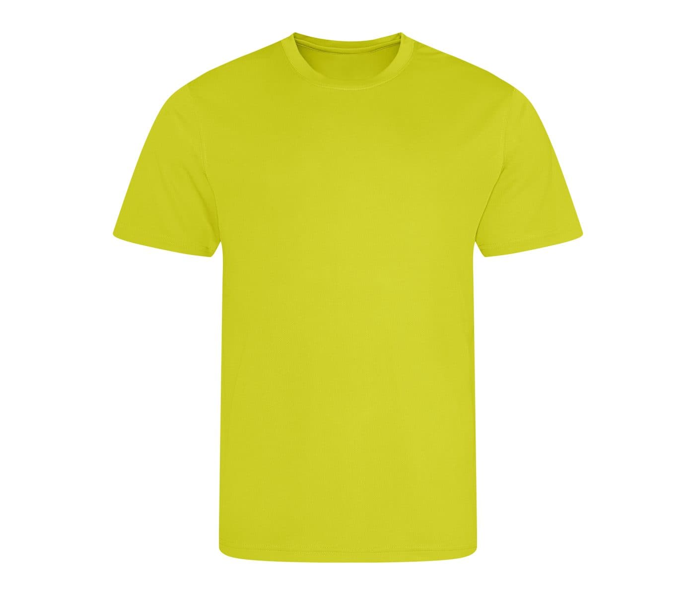 COOL T coloris Agrume