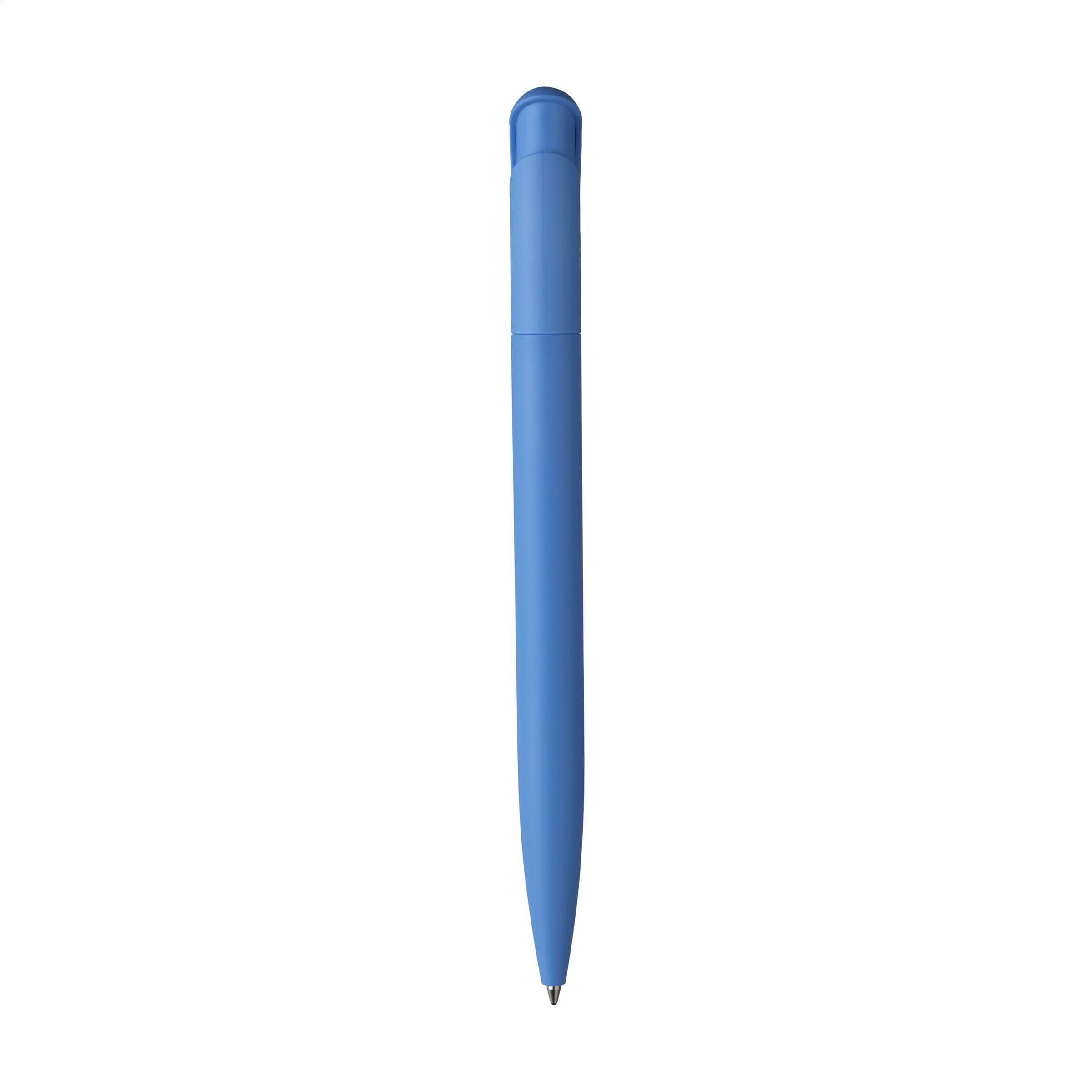 Stylo Senator Nature Plus mat en situation