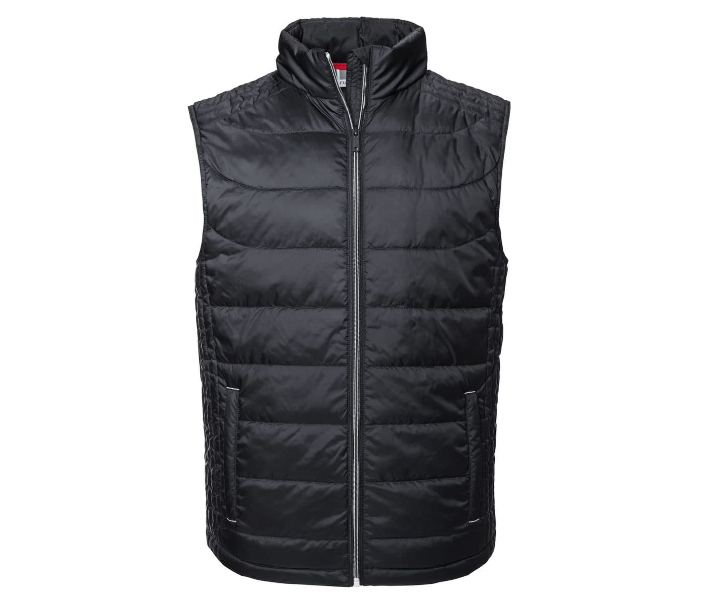 MEN'S NANO BODYWARMER coloris Noir