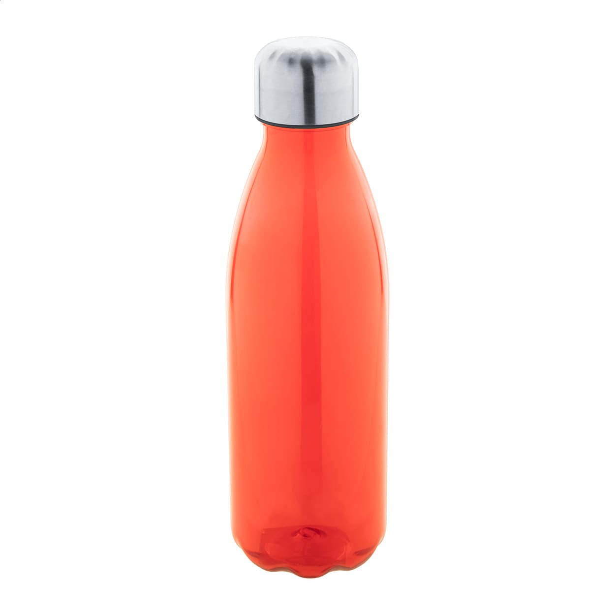 Bouteille en RPET