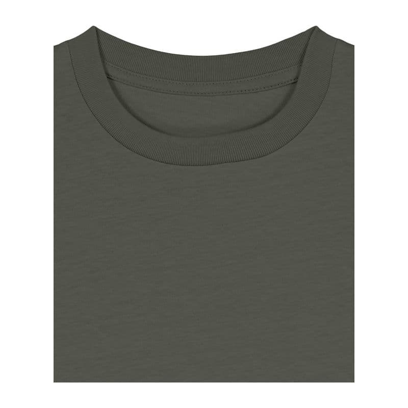 Mini Creator 2.0 kids' t-shirt coloris Kaki