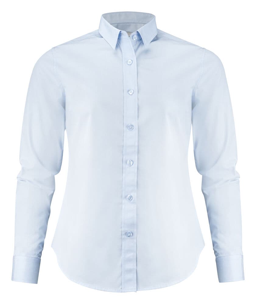 Chemise Acton Femme coloris Bleu Ciel