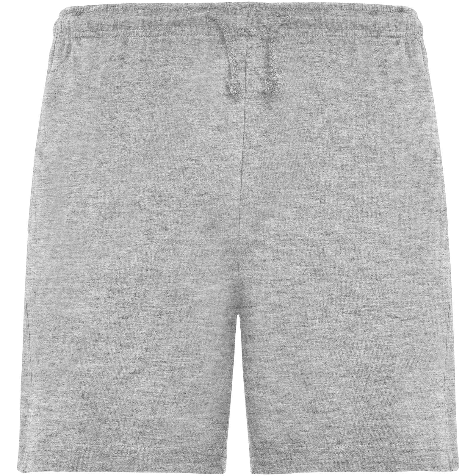 Short de sport unisexe