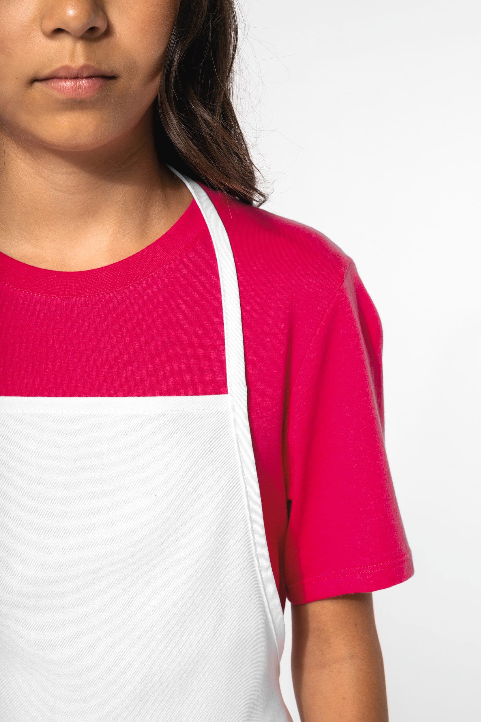 Kit chef cuisinier enfant en situation