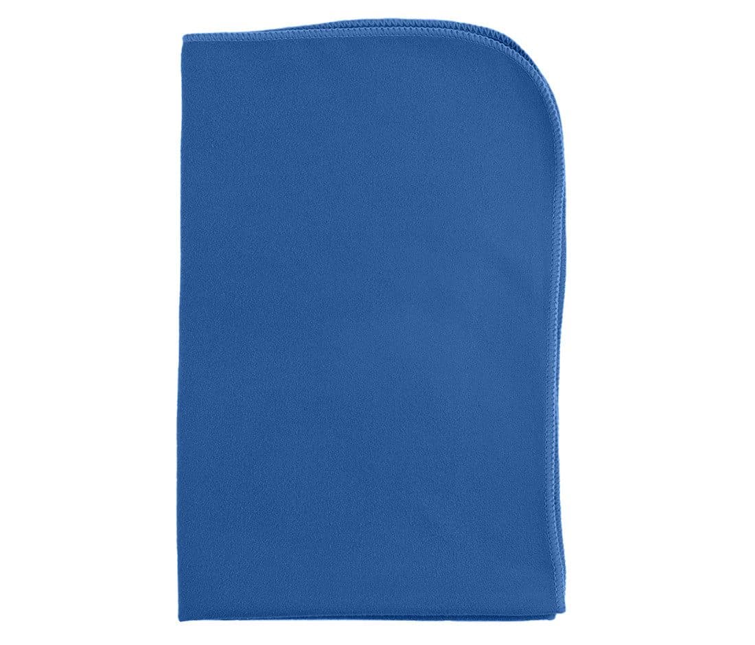 MICRO TOWEL coloris Bleu roi