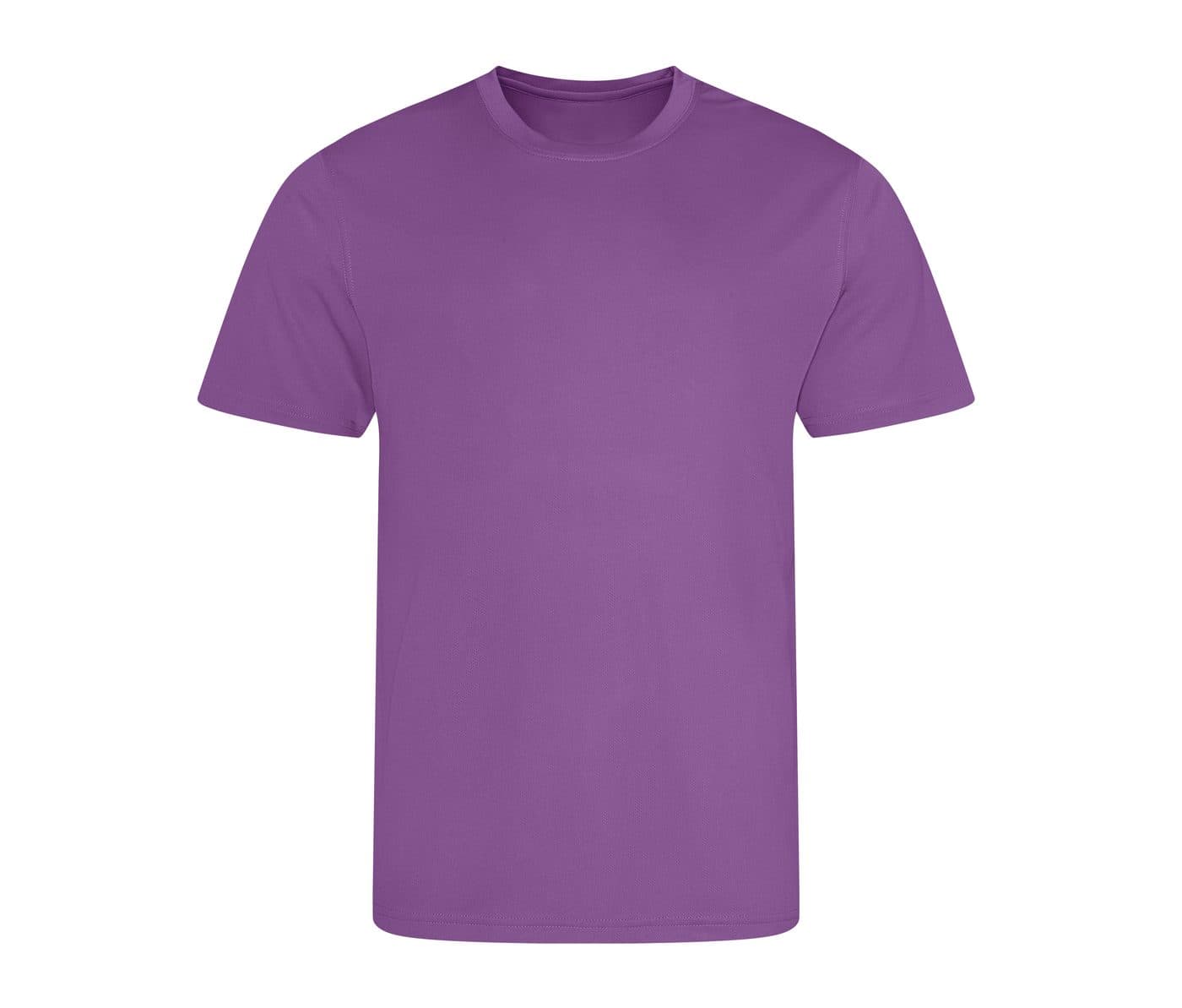 KIDS COOL T coloris Magenta Magic