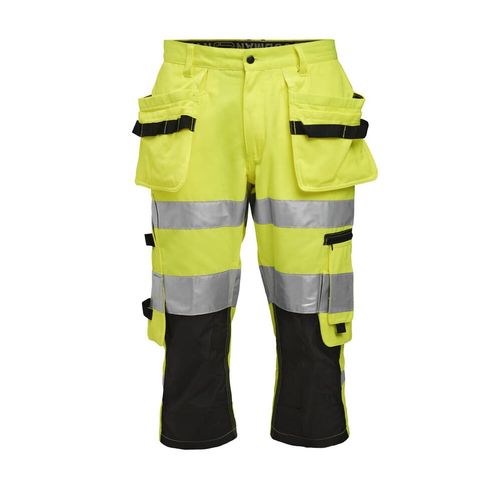 Jobman 2217 Hv Long Shorts