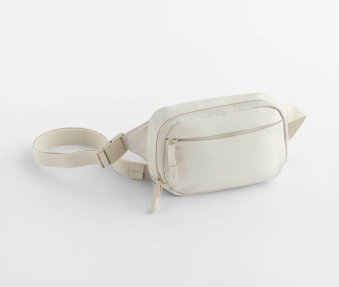 STUDIO BELT BAG coloris Pierre naturel