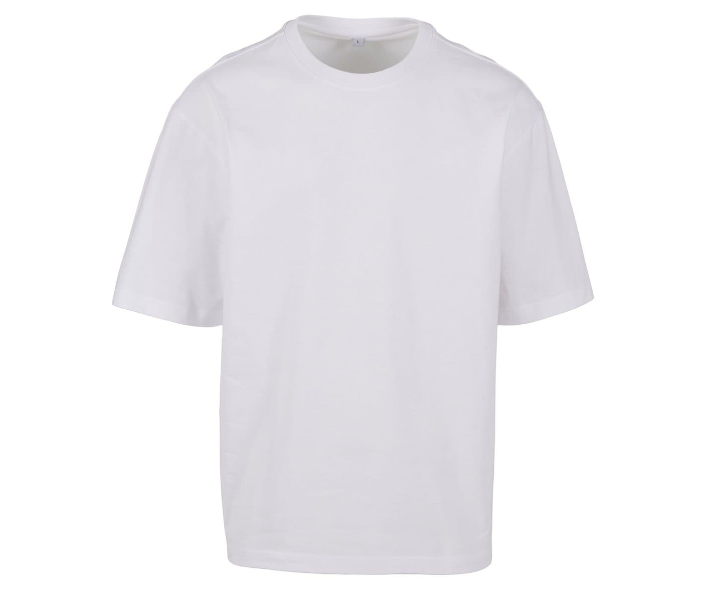 LOOSE FIT TEE coloris Blanc