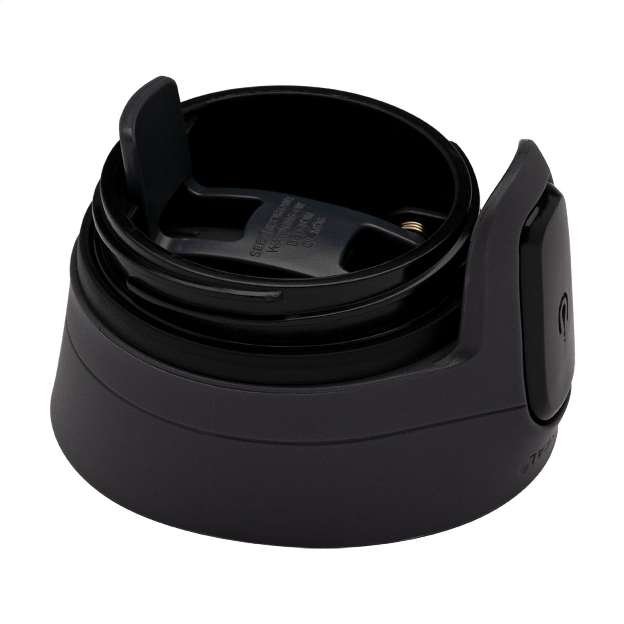 Mug gobelet thermos Contigo® Pinnacle 300 ml en situation