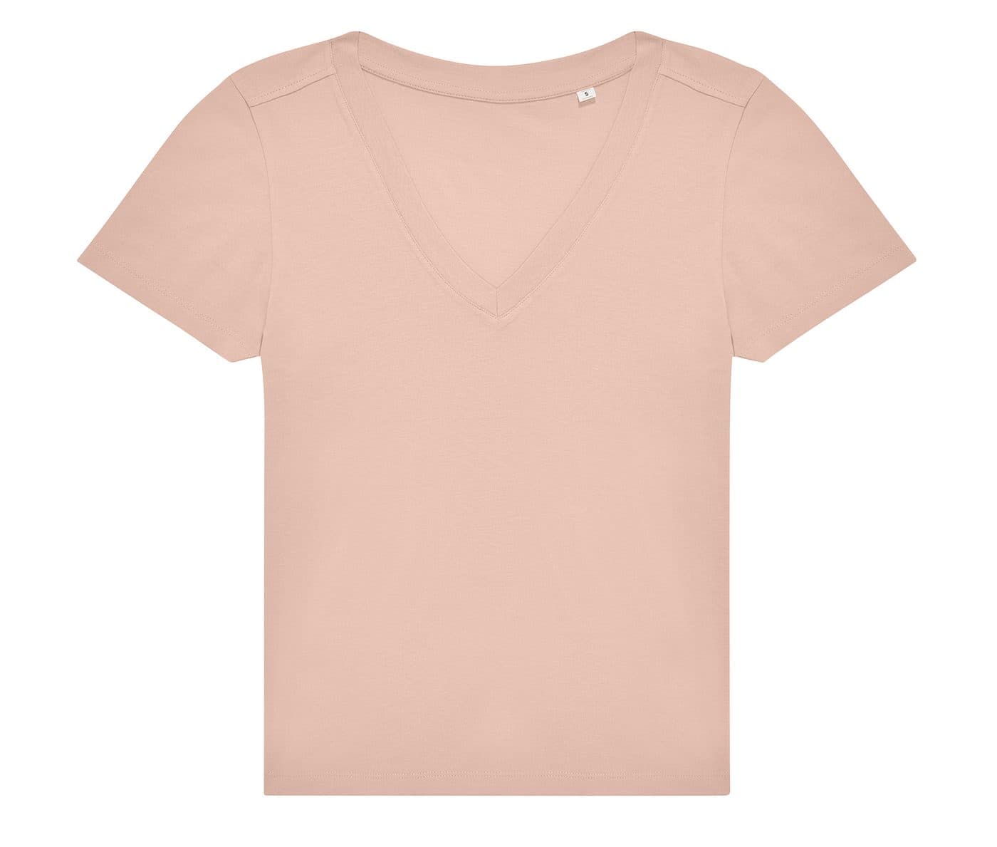 #E150 V /WOMEN coloris Rose doux