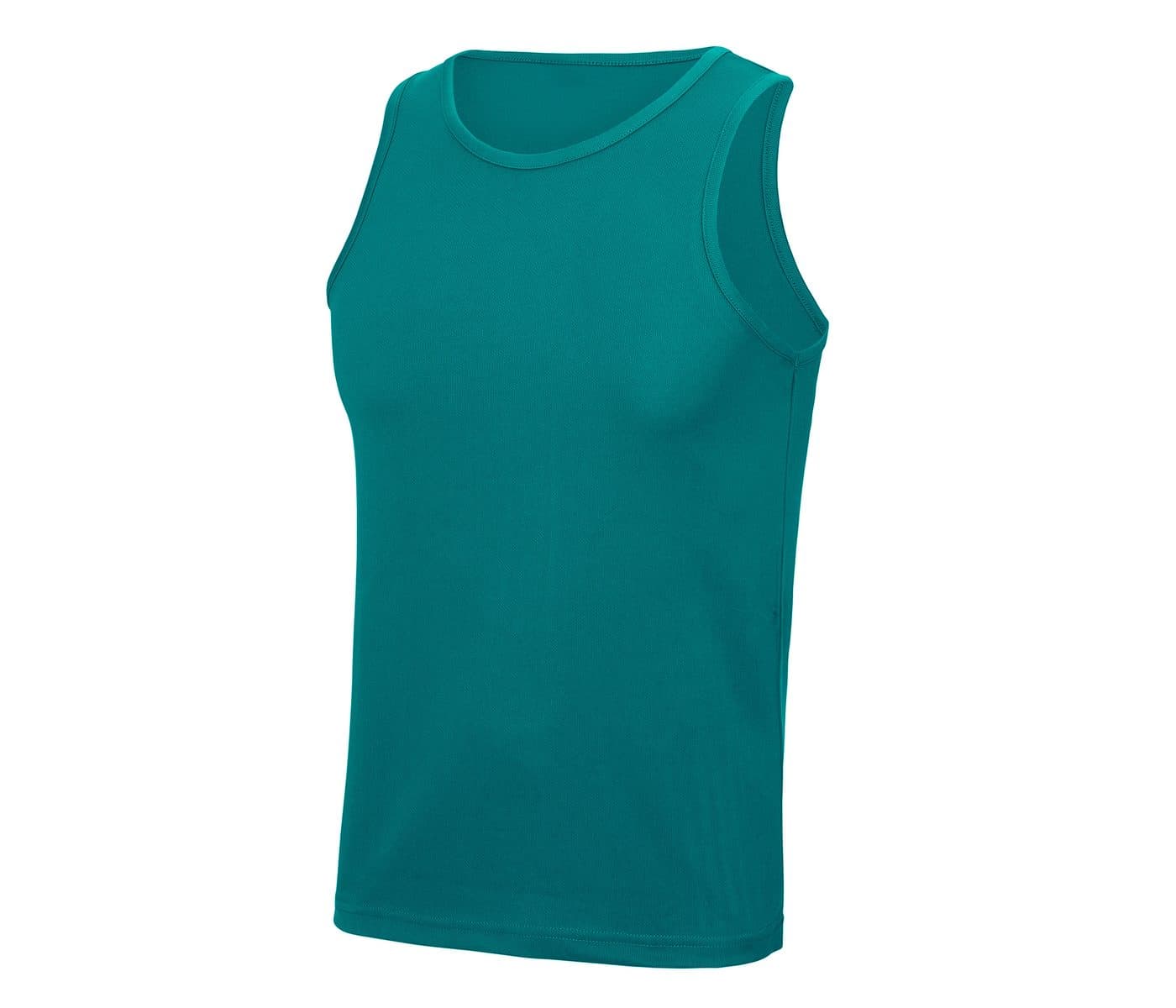 COOL VEST coloris Jade