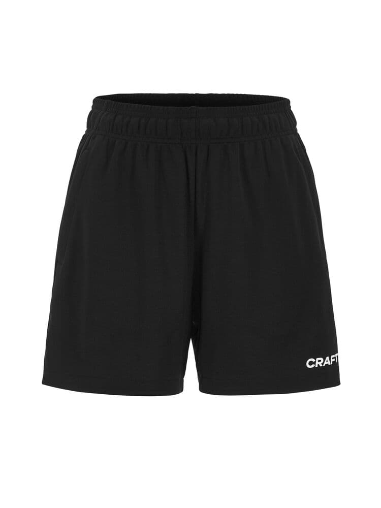 Craft Ability zip pocket shorts w