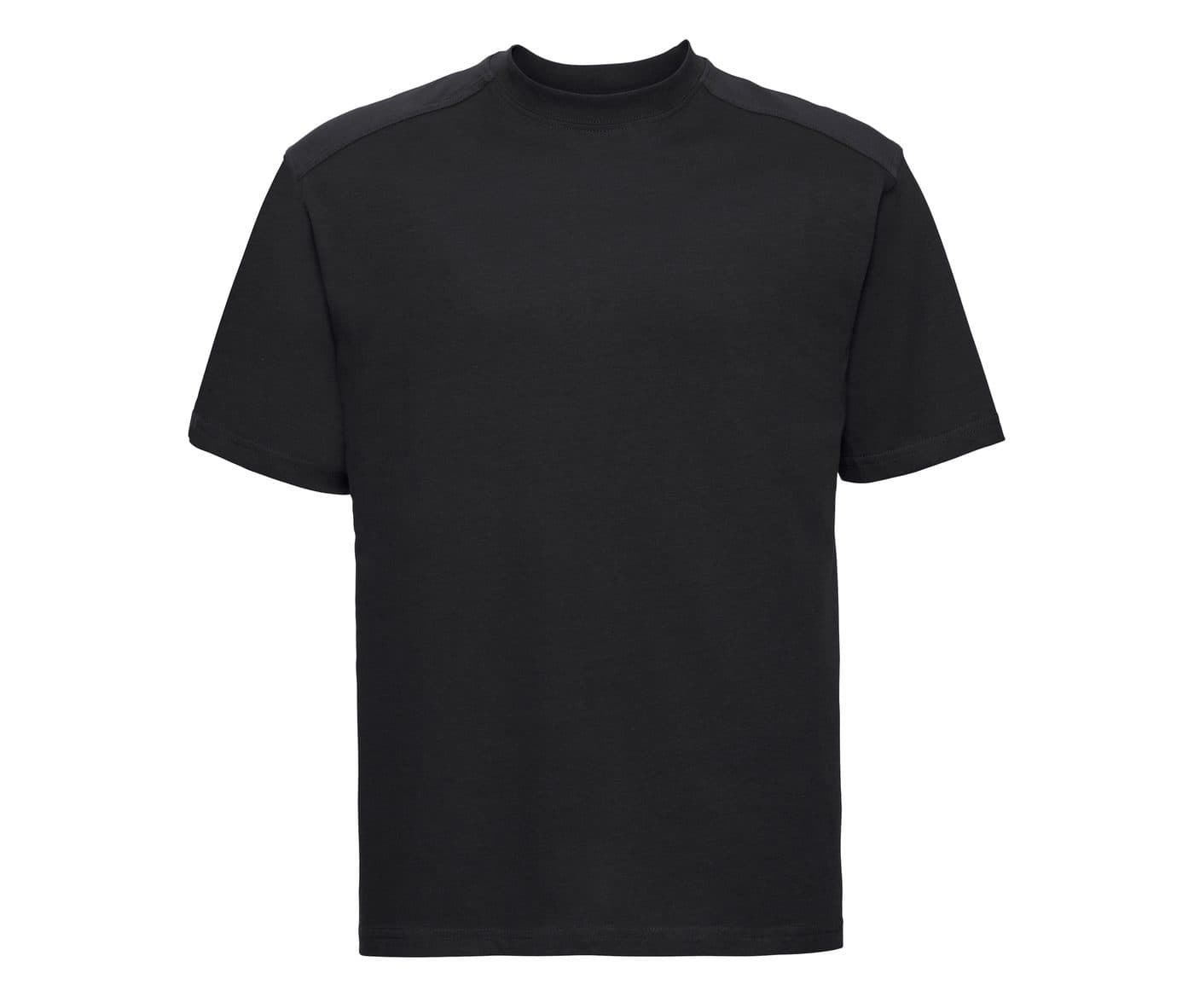 HEAVY DUTY WORKWEAR T-SHIRT coloris Noir