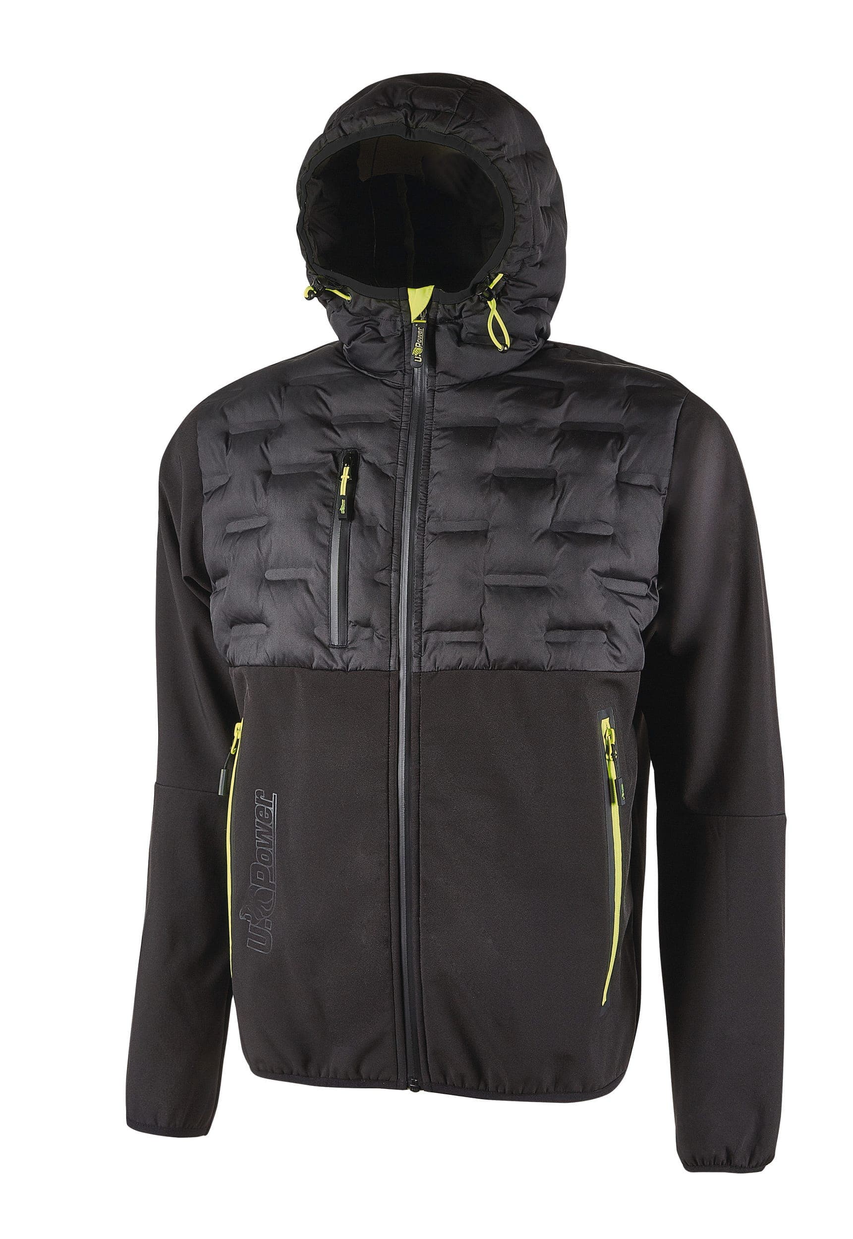 Veste hybride Spock homme