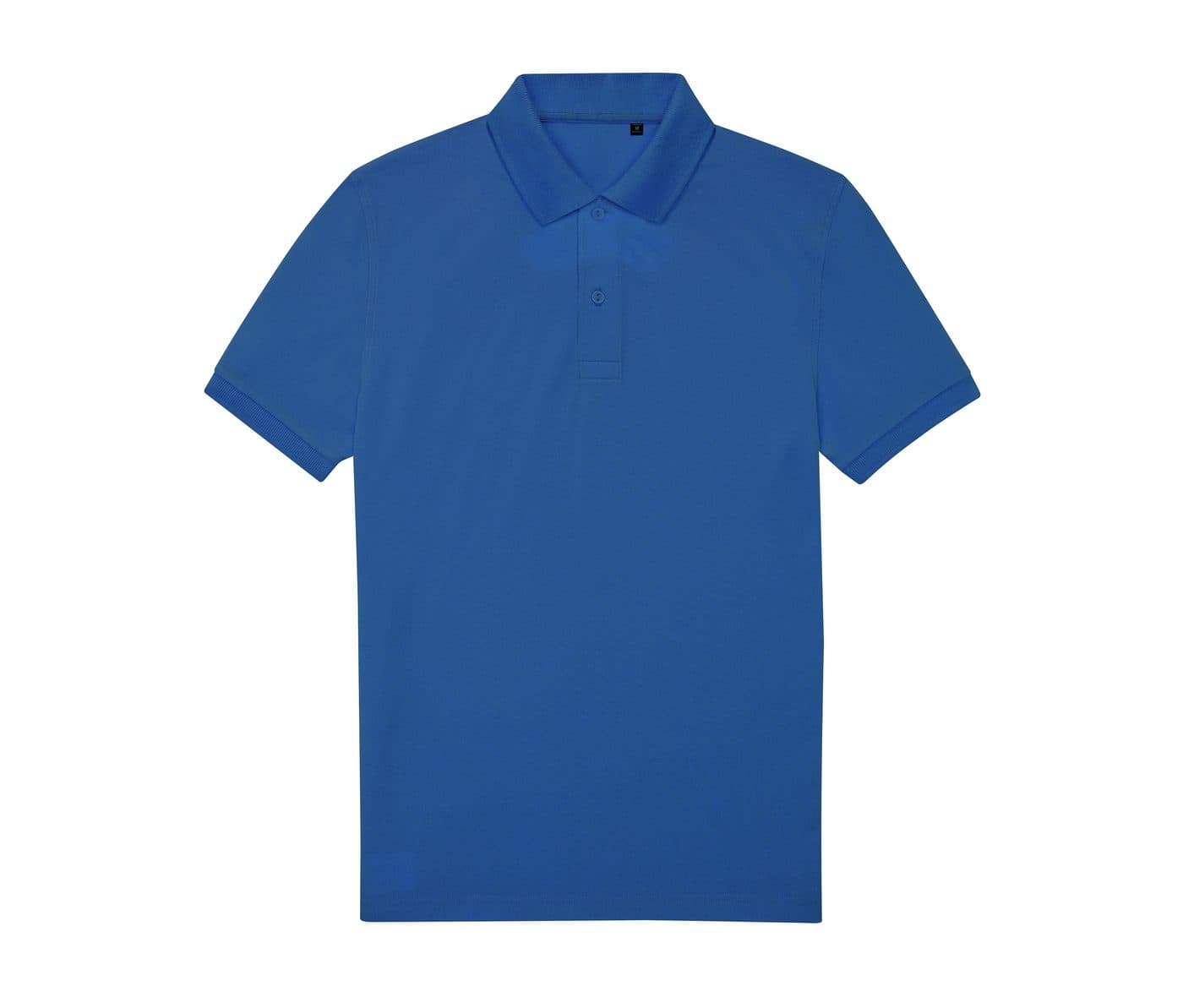 B&C MY ECO POLO 65/35