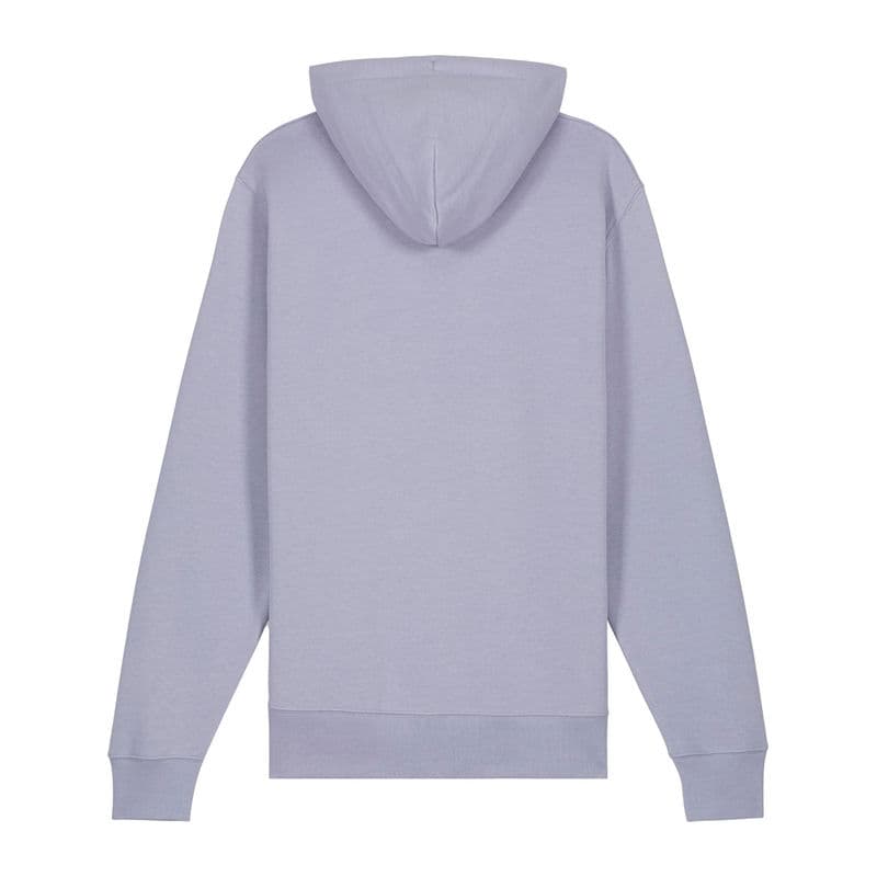 Archer unisex medium fit hoodie  coloris Lavande