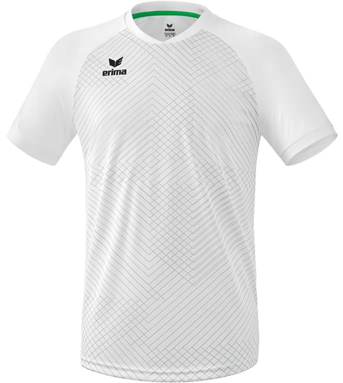 Maillot Madrid coloris Blanc