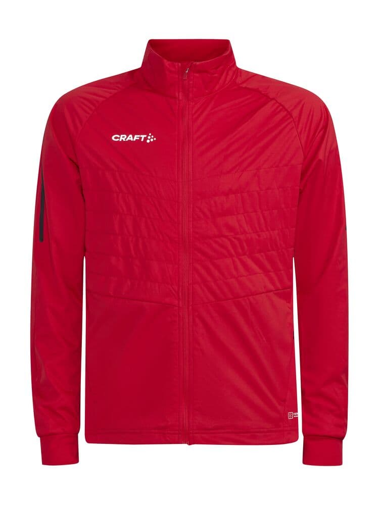 Craft Adv nordic ski club jacket m
