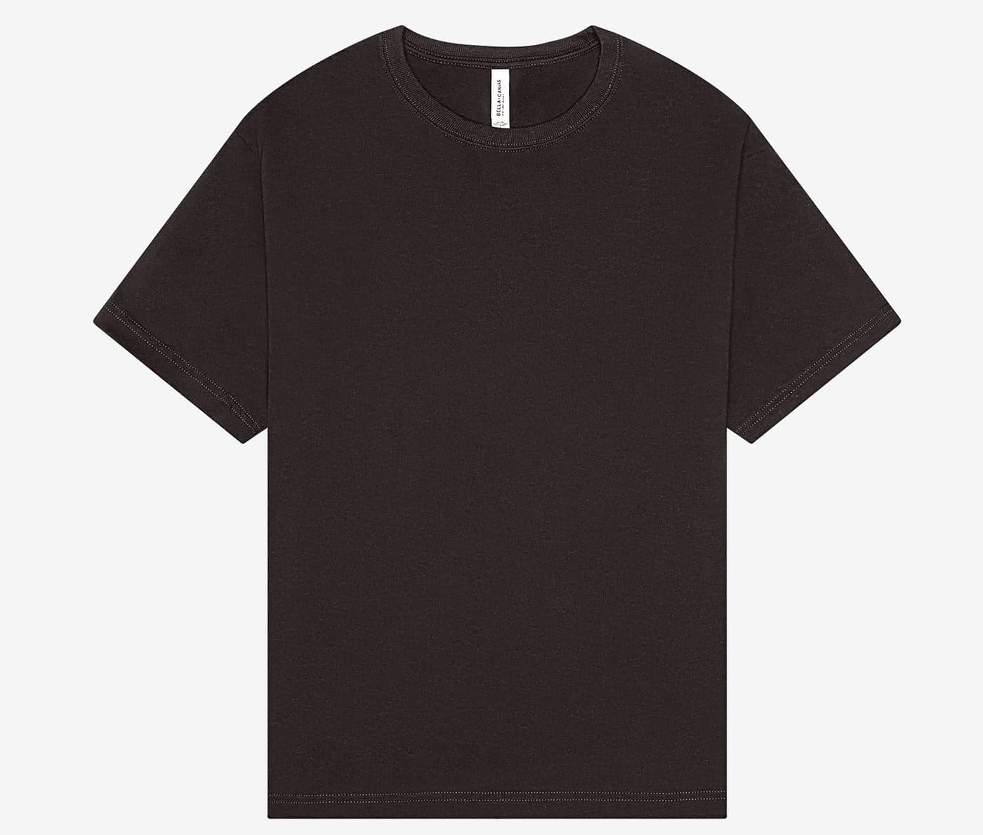 UNISEX HEAVY BOXY TEE