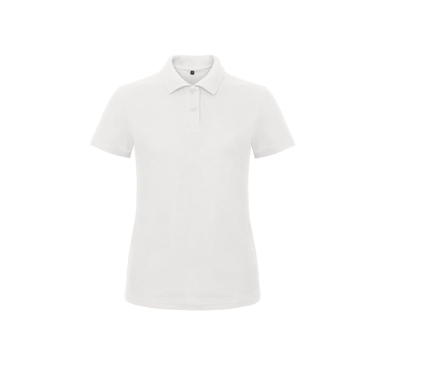 BC ID.001 WOMEN coloris Blanc