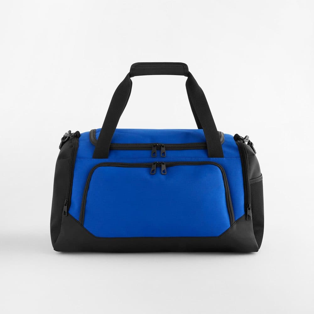 PRO TEAM LOCKER BAG coloris Bleu roi / Noir