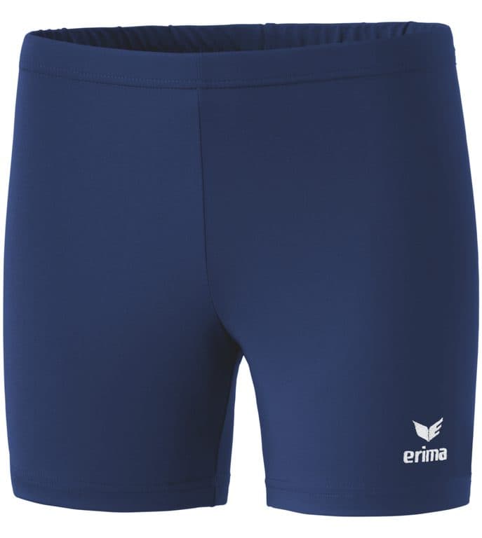 Short Performance Verona coloris Marine