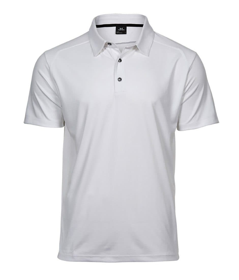 LUXURY SPORT POLO
