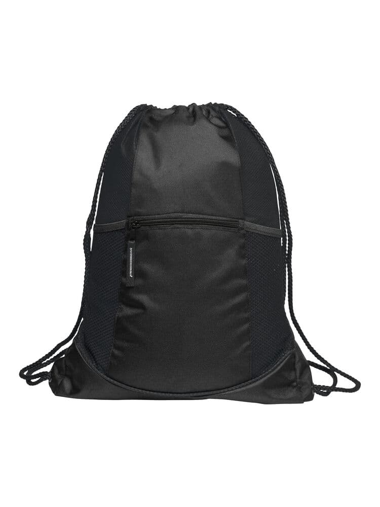 Clique Smart Backpack coloris Noir
