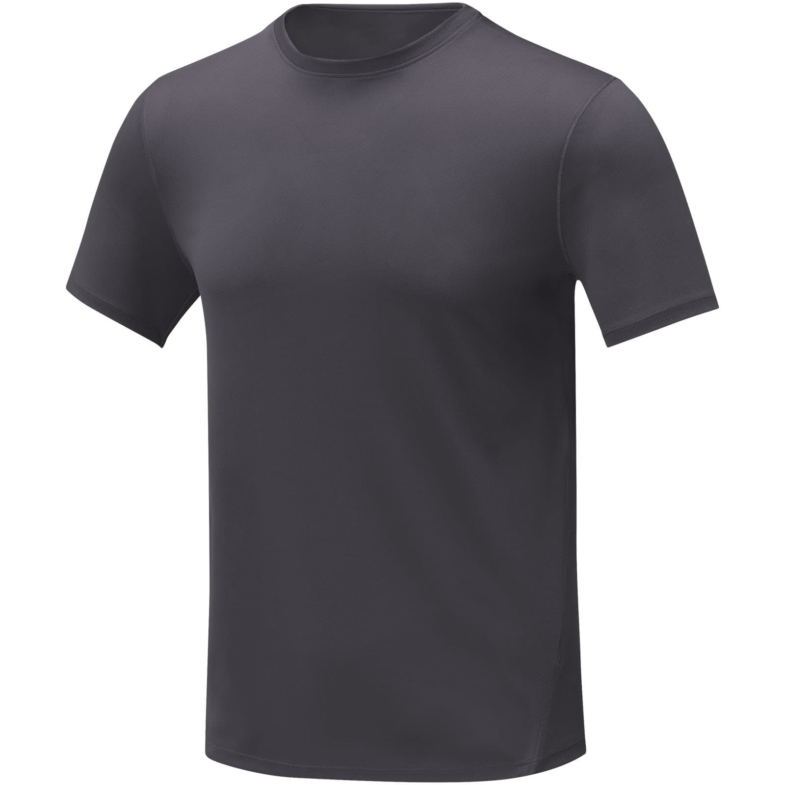 T-shirt de 105 g/m² Kratos à manches courtes cool fit pour homme coloris Gris orage