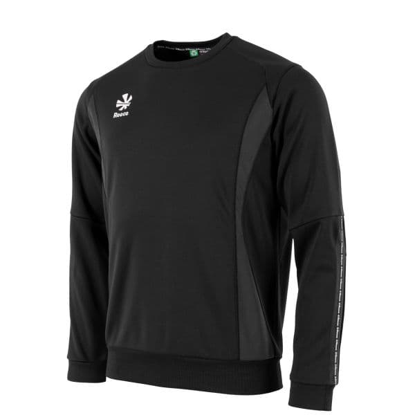 Veste Shift col rond
