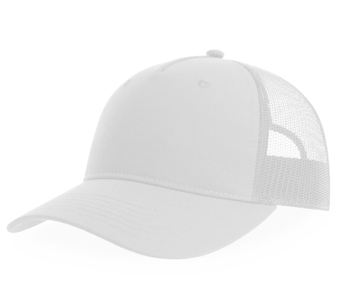 ZION coloris Blanc / Blanc