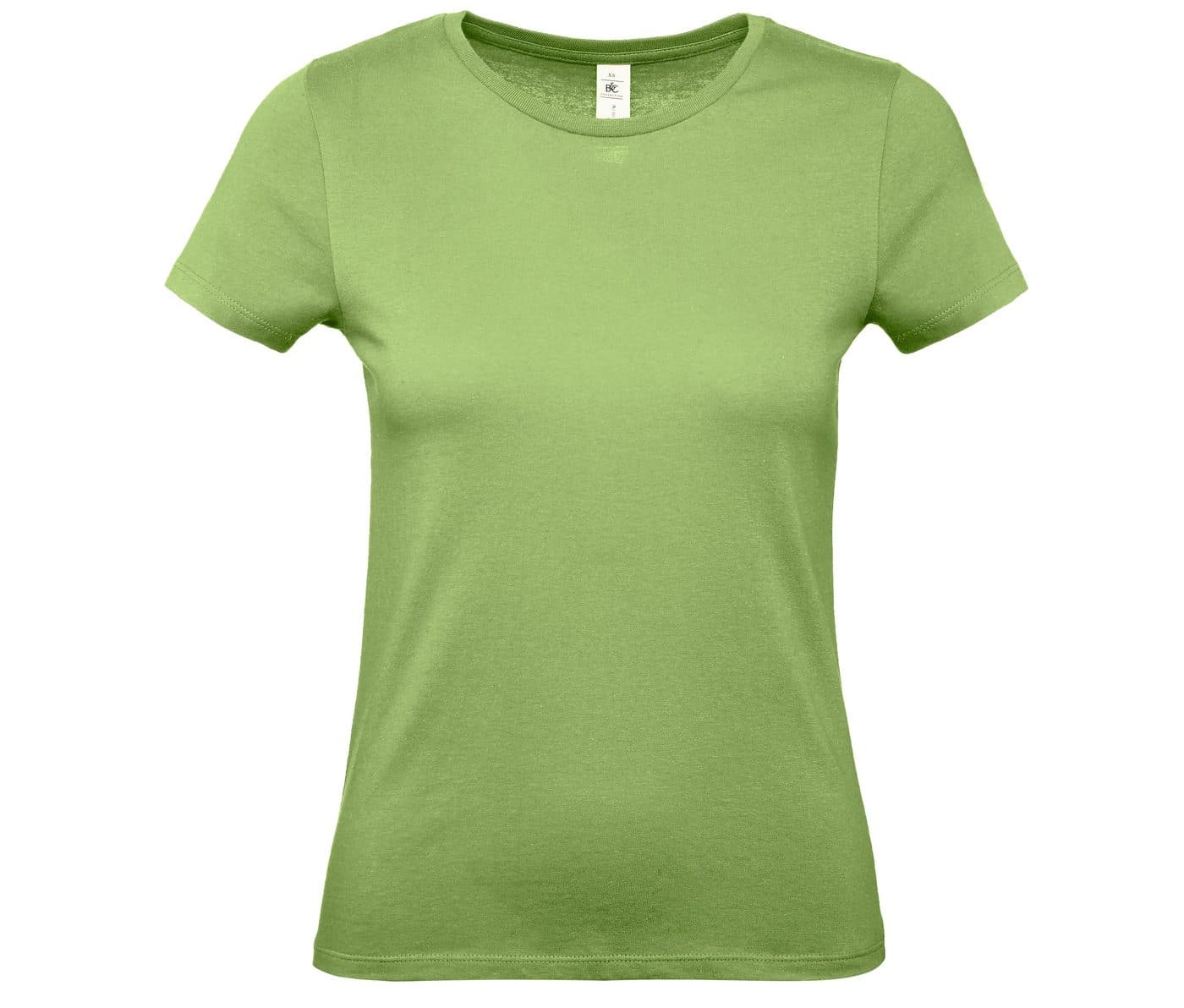 #E150 WOMEN coloris Pistache