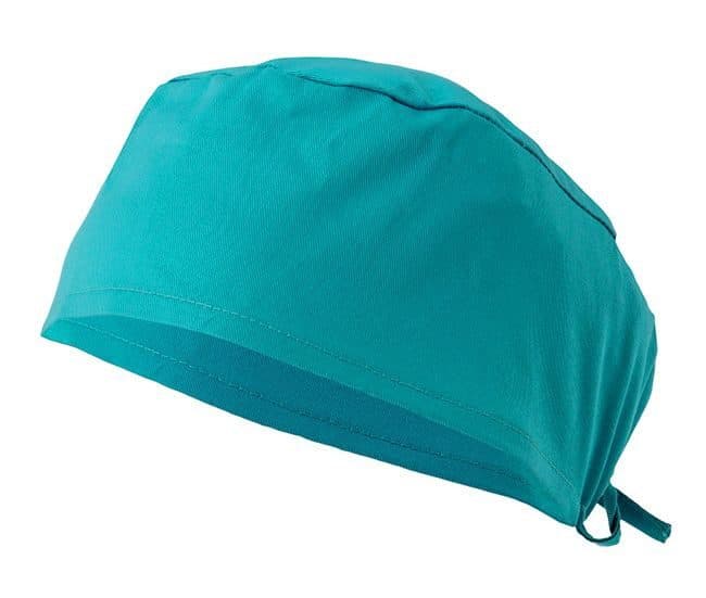 BONNET SANITAIRE coloris Turquoise clair