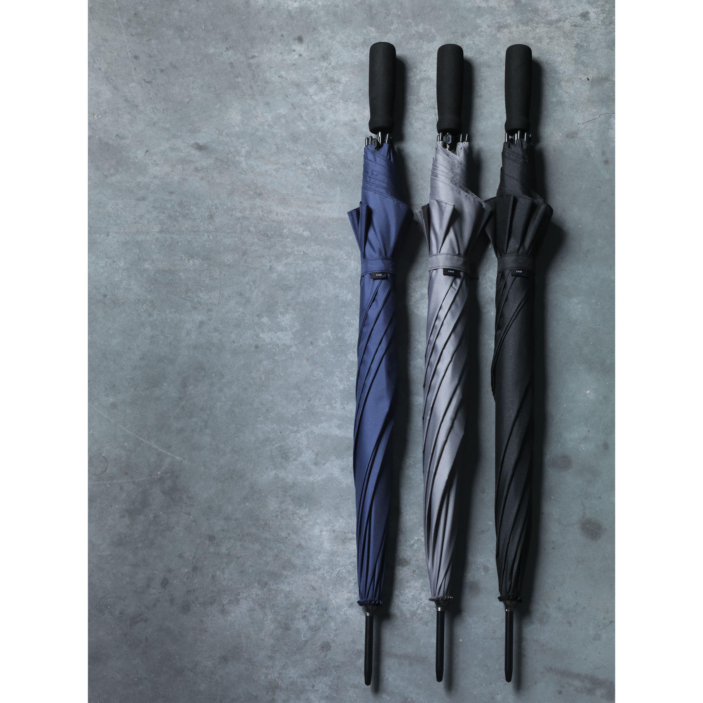 Parapluie Colorado RCS RPET 23 inch en situation