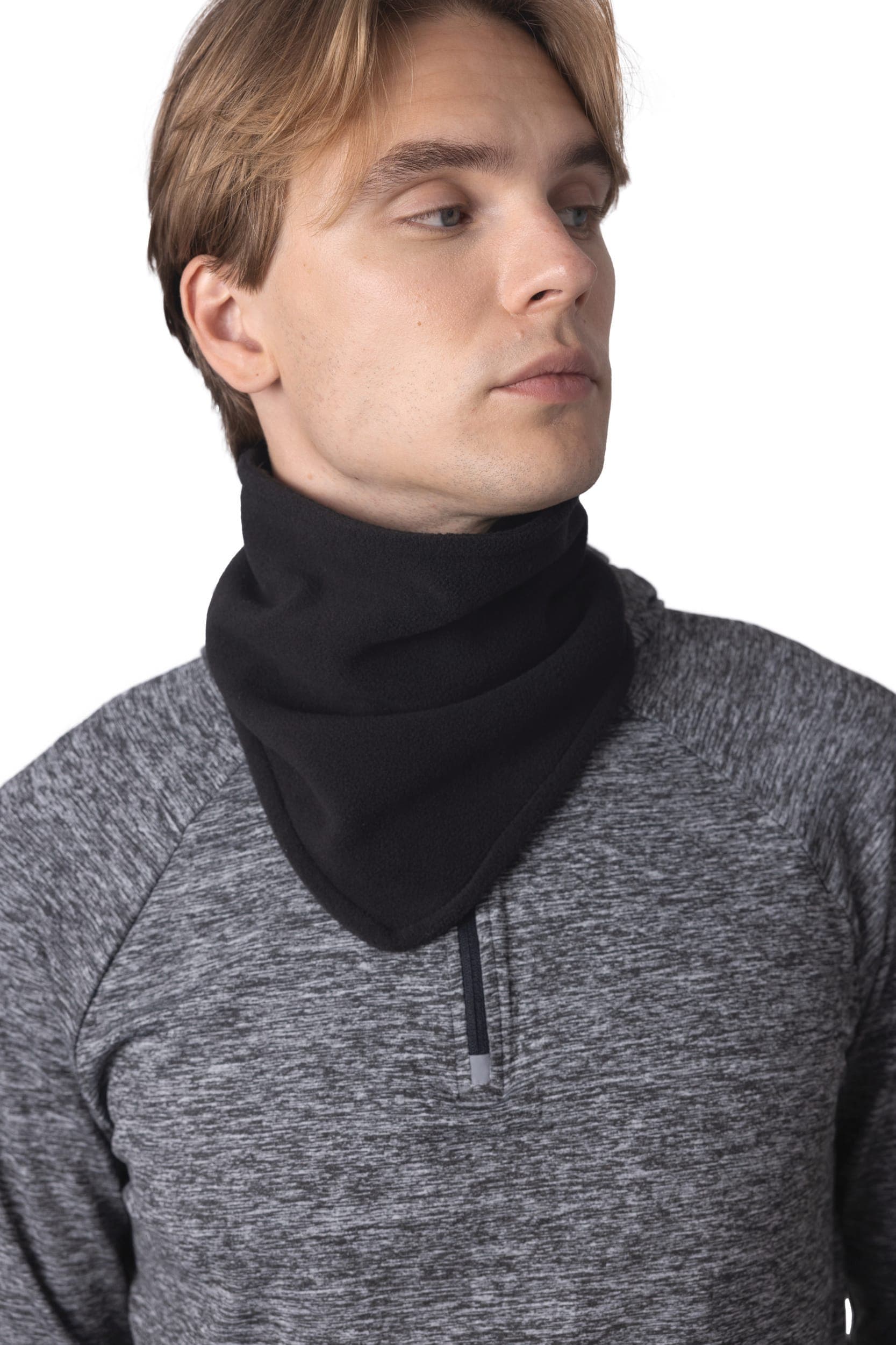 Bandana tour de cou