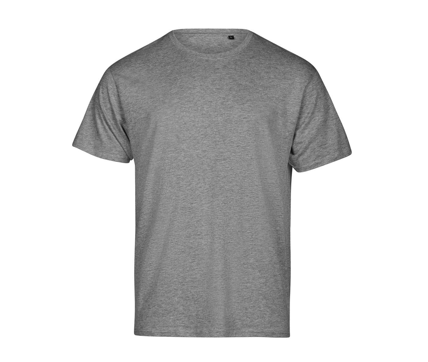 URBAN TEE coloris Gris chiné