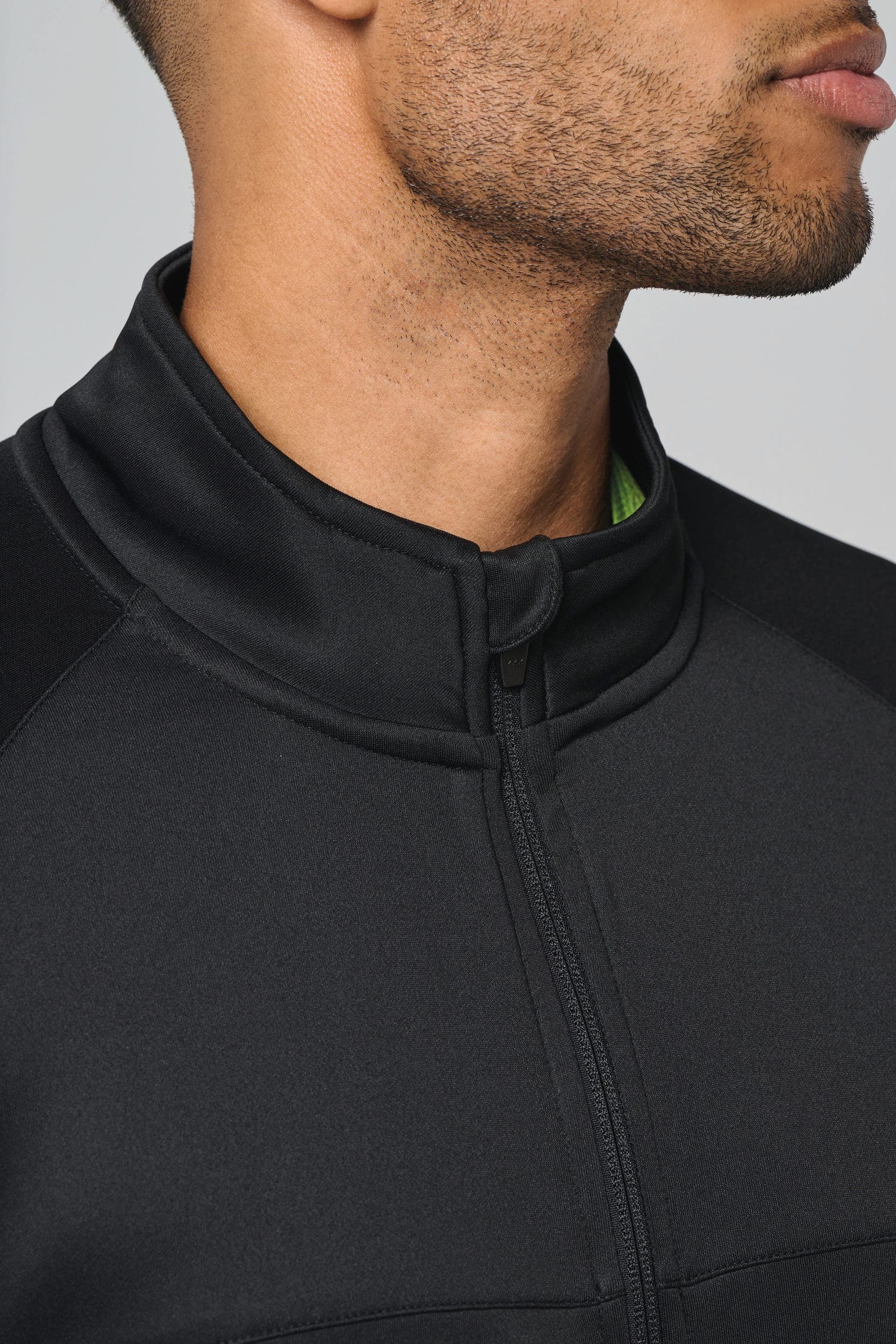 Veste de survêtement recyclée Premium unisexe en situation