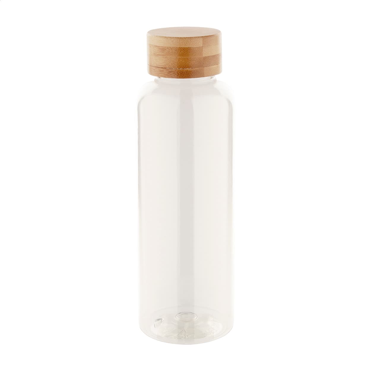 Bouteille en RPET