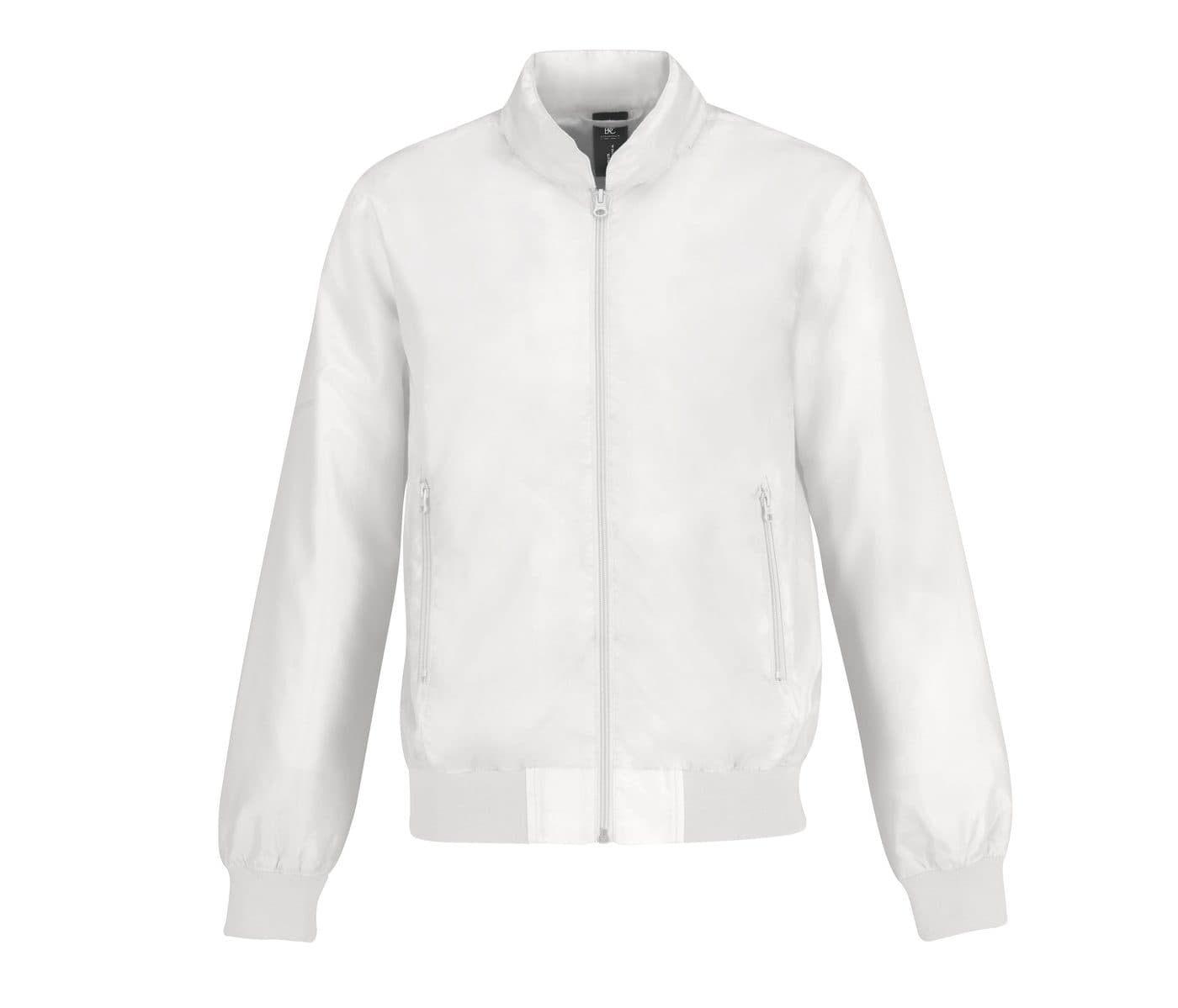 TROOPER MEN coloris Blanc