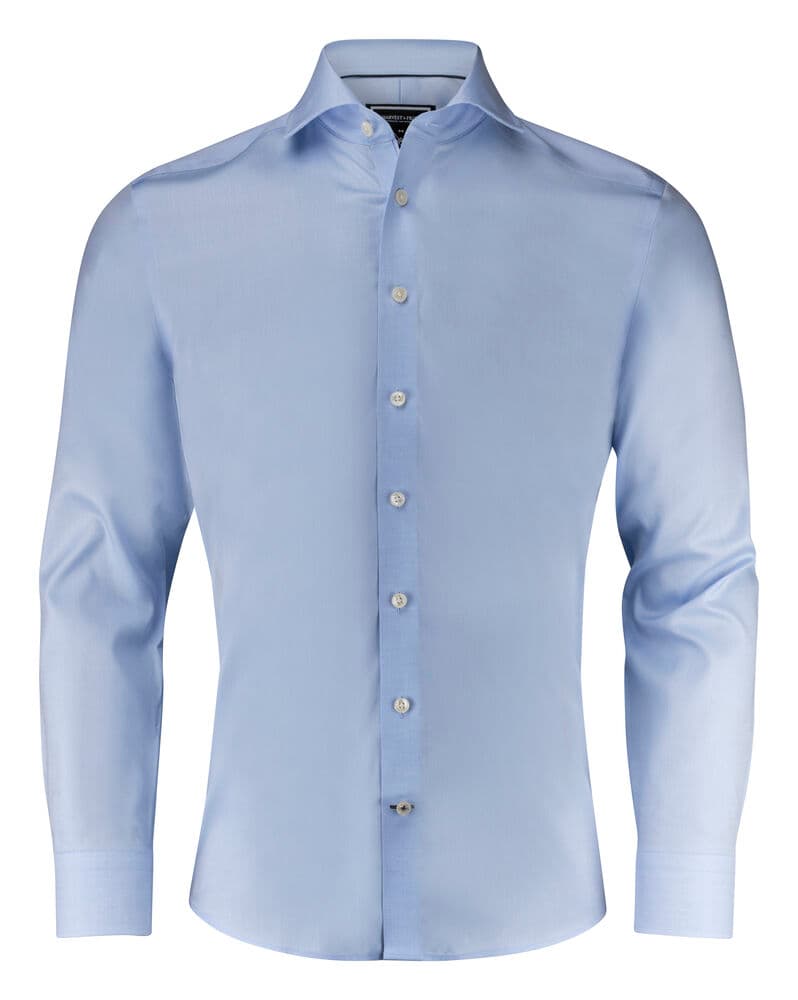 Chemise Black Bow 60 Coupe Régulière Homme