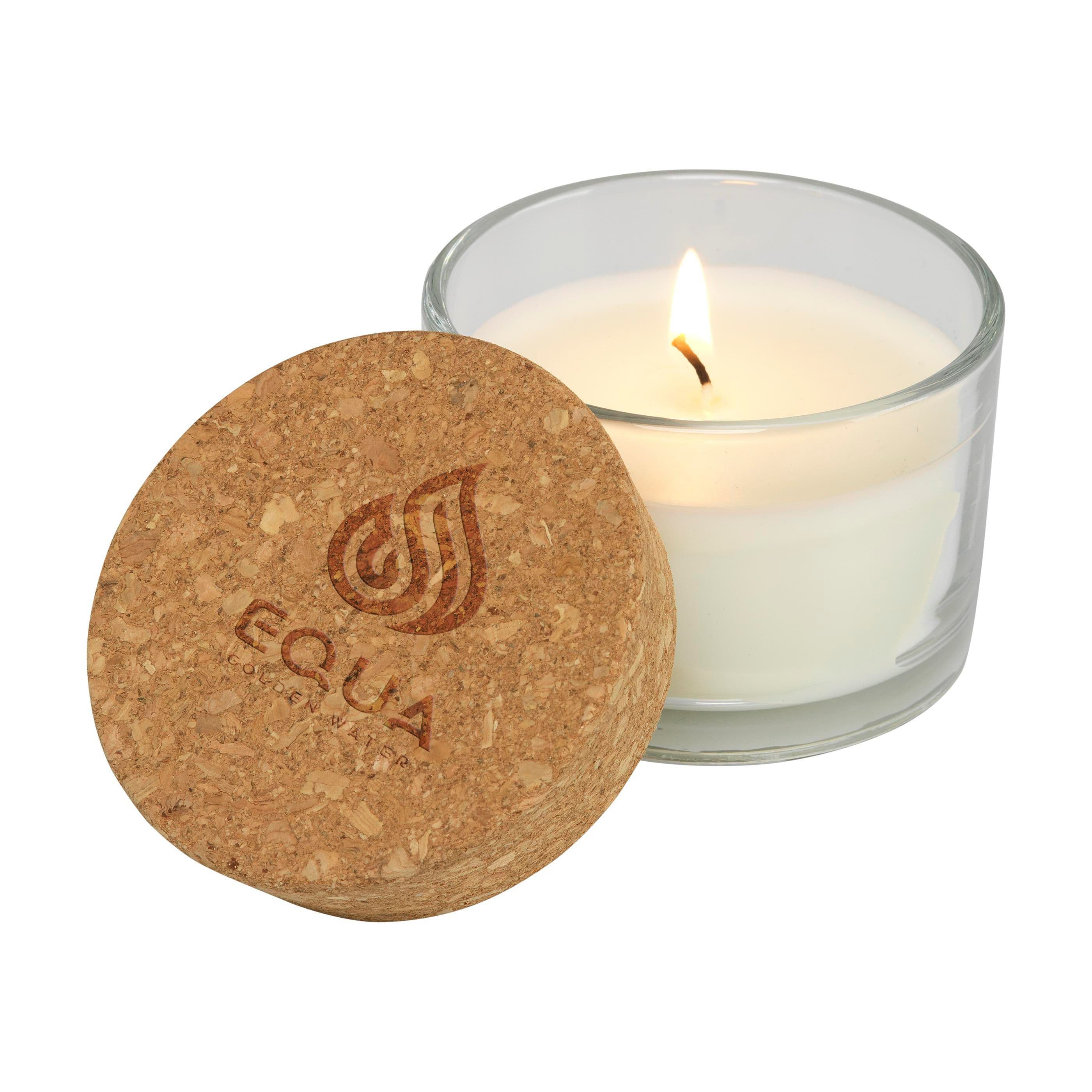 Bougie parfumée Wooosh Candle Essenza petit
