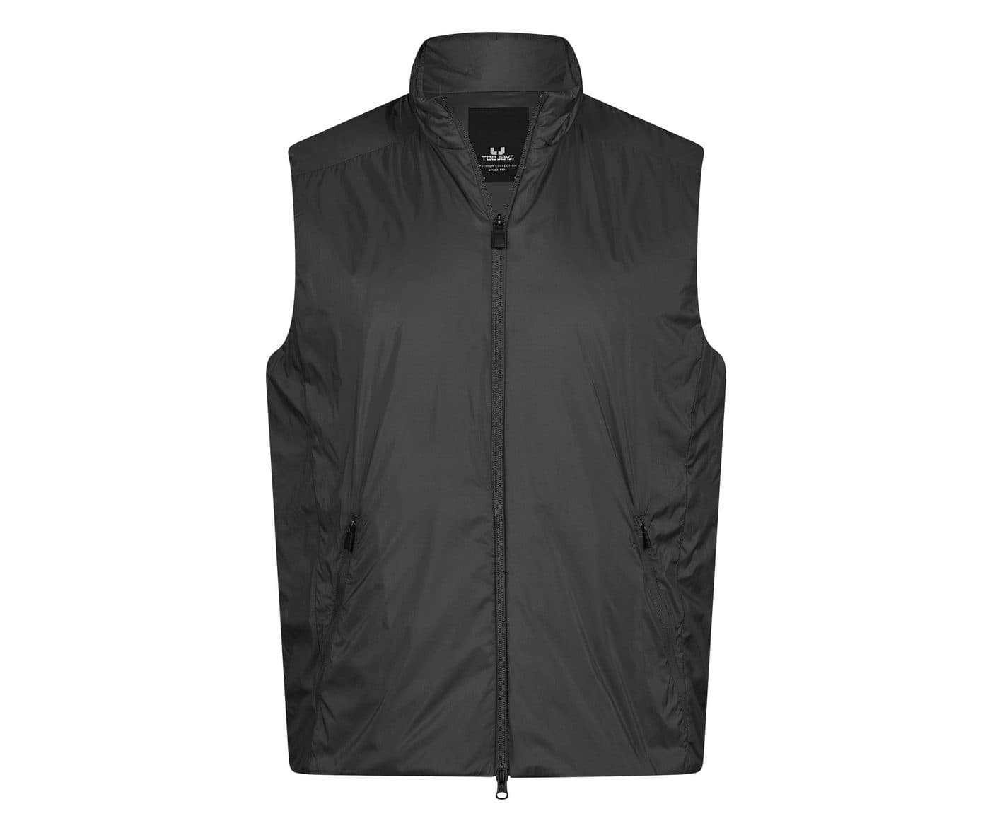 PURELITE BODYWARMER coloris Noir