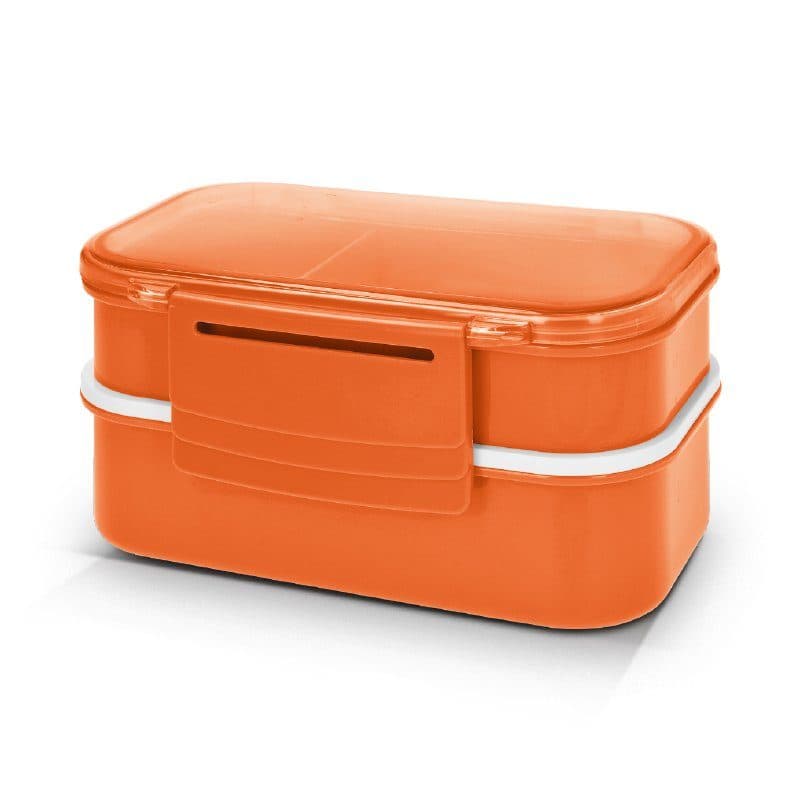 BOITE A REPAS (LUNCH BOX) en situation