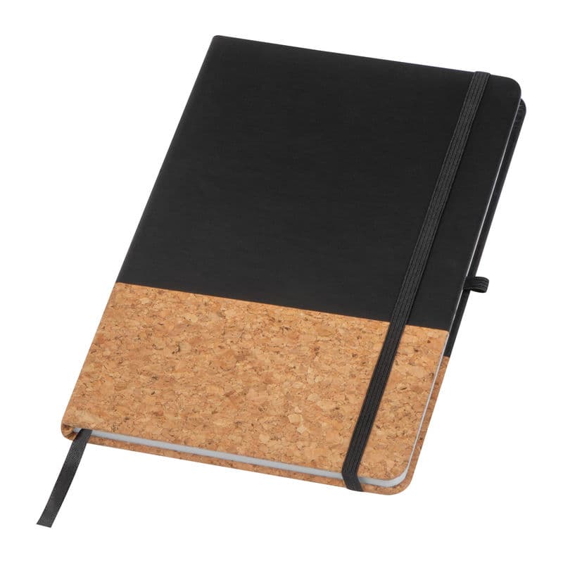 Cahier A5 "Nantes"
