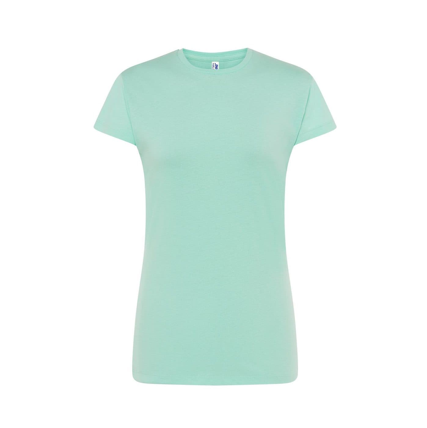 REGULAR LADY COMFORT coloris Vert menthe