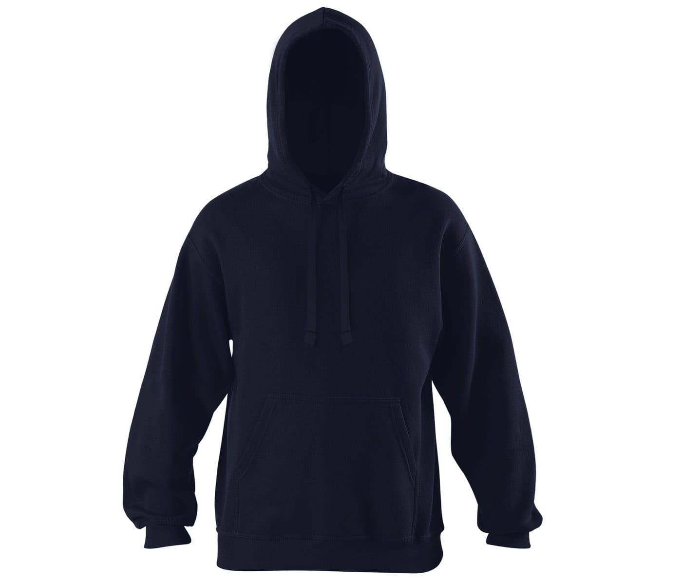 BEST VALUE HOODED coloris Marine profond